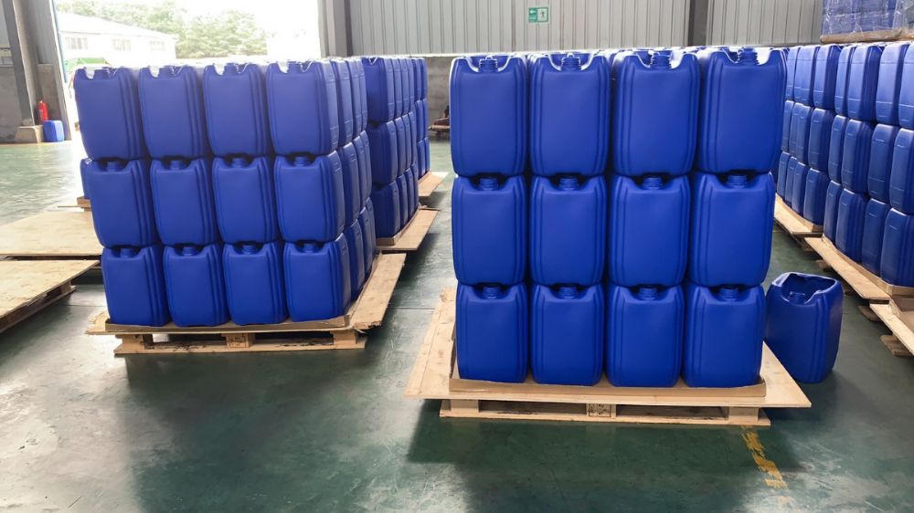 工業(yè)上，鐵件除油用什么比較好？